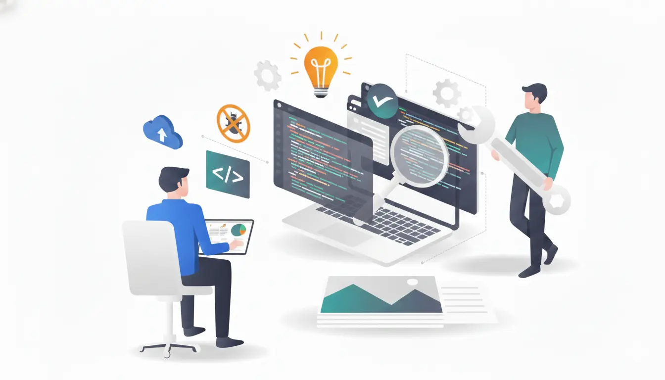 Custom Software Development